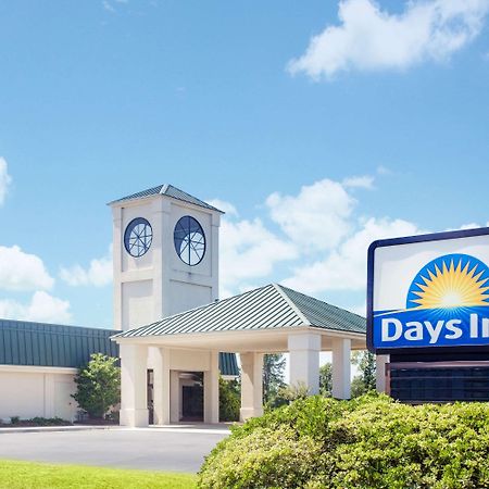 Days Inn By Wyndham Metter Exterior foto
