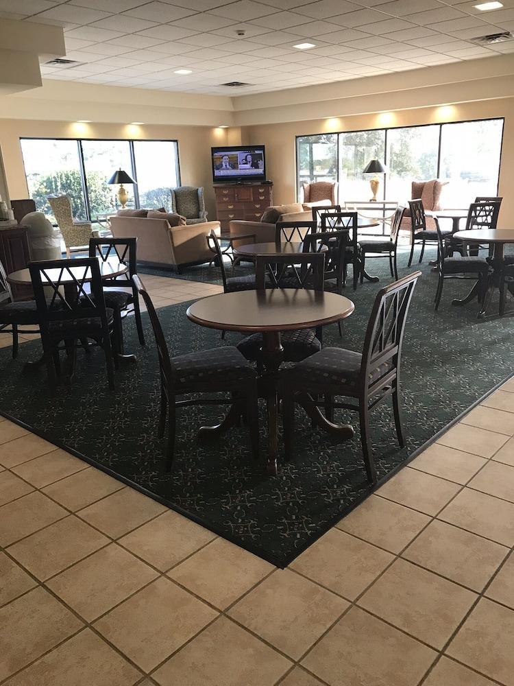 Days Inn By Wyndham Metter Exterior foto