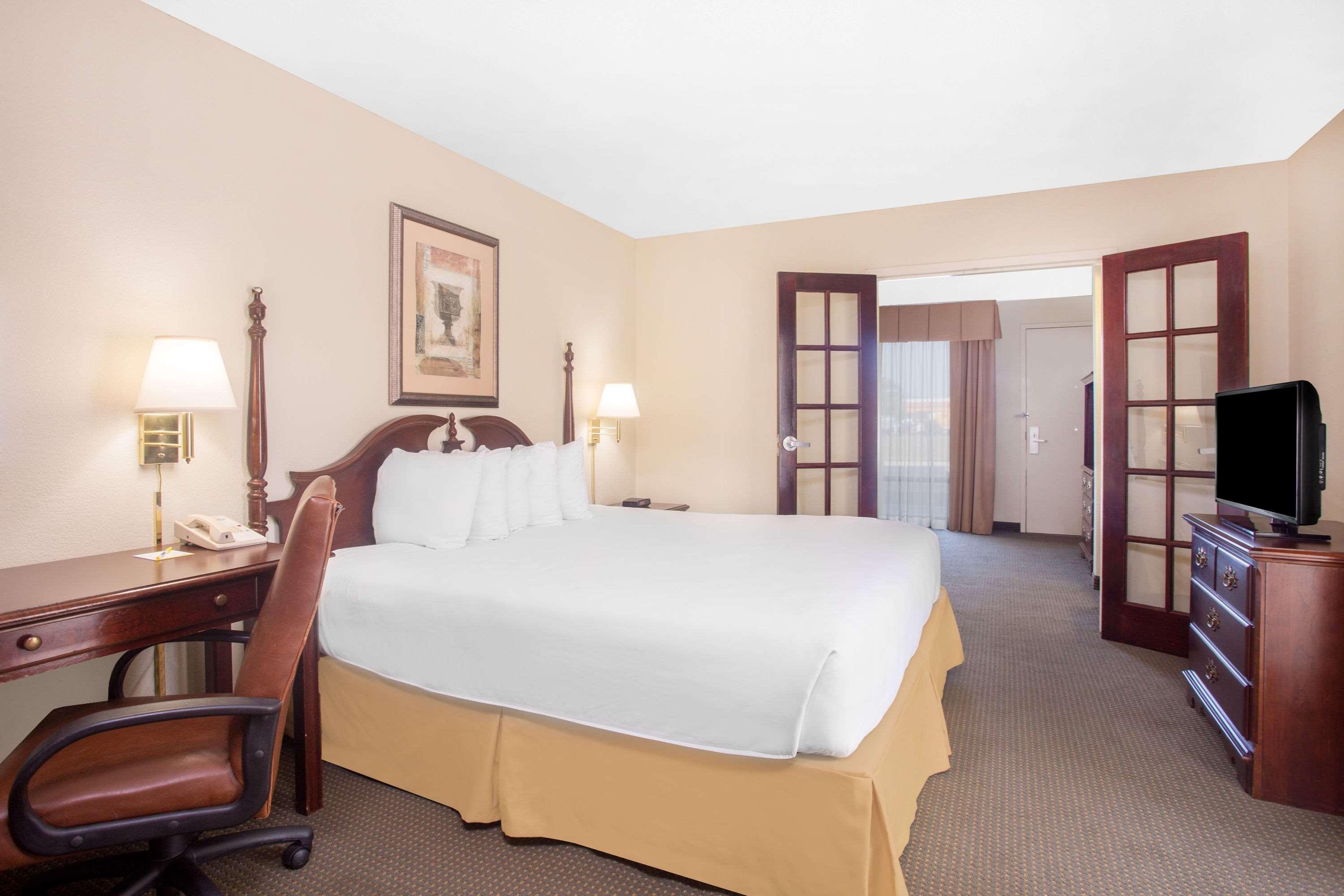 Days Inn By Wyndham Metter Exterior foto
