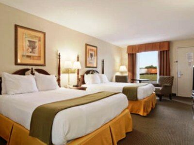 Days Inn By Wyndham Metter Cameră foto